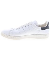 adidas（アディダス）スニーカー 白 サイズ:25cm レディース/2200721896380