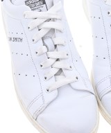 adidas（アディダス）スニーカー 白 サイズ:25cm レディース/2200721896380