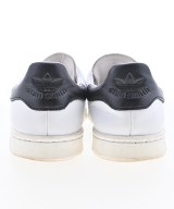 adidas（アディダス）スニーカー 白 サイズ:25cm レディース/2200721896380