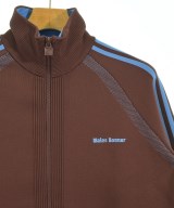 WALES BONNER（ウェールズボナー）スウェット 茶 サイズ:M メンズ/2200722368015