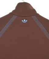 WALES BONNER（ウェールズボナー）スウェット 茶 サイズ:M メンズ/2200722368015