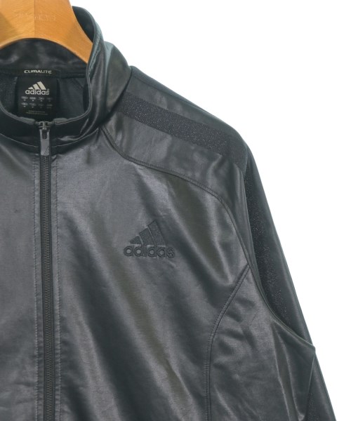 adidas（アディダス）スウェット 黒 サイズ:O(XL位) メンズ/2200724886029