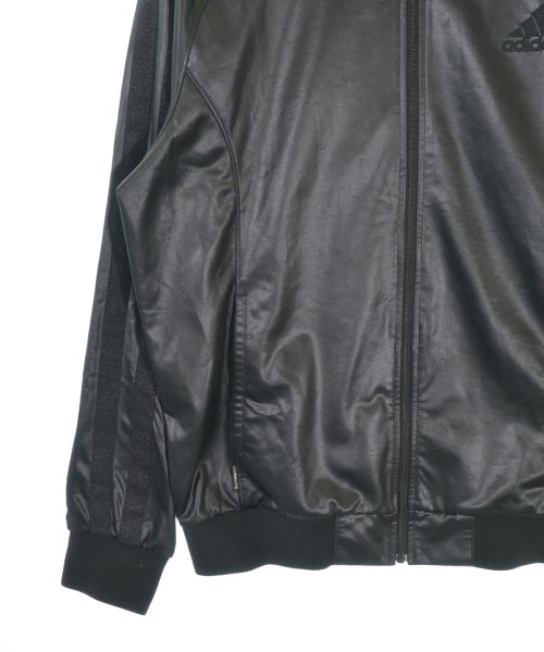 adidas（アディダス）スウェット 黒 サイズ:O(XL位) メンズ/2200724886029