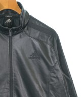 adidas（アディダス）スウェット 黒 サイズ:O(XL位) メンズ/2200724886029
