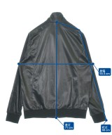 adidas（アディダス）スウェット 黒 サイズ:O(XL位) メンズ/2200724886029