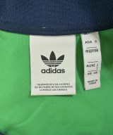 adidas（アディダス）スウェット 緑 サイズ:S メンズ/2200726808050