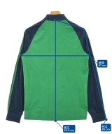 adidas（アディダス）スウェット 緑 サイズ:S メンズ/2200726808050