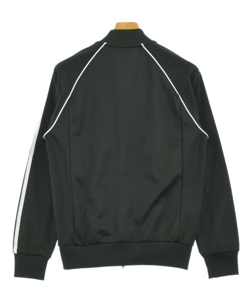 adidas（アディダス）スウェット 黒 サイズ:M メンズ/2200726808081