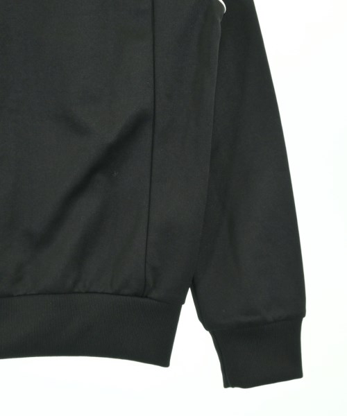 adidas（アディダス）スウェット 黒 サイズ:M メンズ/2200726808081