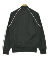 adidas（アディダス）スウェット 黒 サイズ:M メンズ/2200726808081
