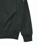 adidas（アディダス）スウェット 黒 サイズ:M メンズ/2200726808081
