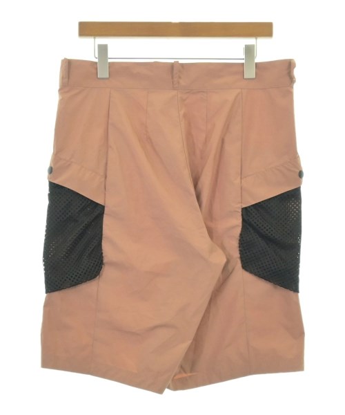 adidas（アディダス）ショートパンツ ピンク サイズ:XL メンズ/2200727382047