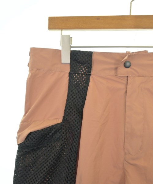 adidas（アディダス）ショートパンツ ピンク サイズ:XL メンズ/2200727382047