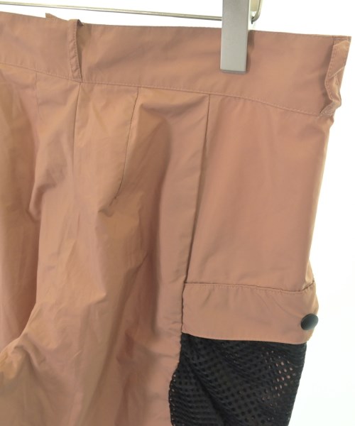 adidas（アディダス）ショートパンツ ピンク サイズ:XL メンズ/2200727382047