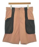 adidas（アディダス）ショートパンツ ピンク サイズ:XL メンズ/2200727382047