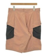 adidas（アディダス）ショートパンツ ピンク サイズ:XL メンズ/2200727382047