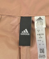 adidas（アディダス）ショートパンツ ピンク サイズ:XL メンズ/2200727382047