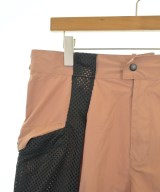 adidas（アディダス）ショートパンツ ピンク サイズ:XL メンズ/2200727382047