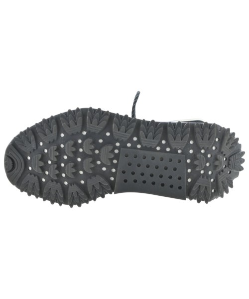 adidas（アディダス）スニーカー 黒 サイズ:28cm メンズ/2200727454027