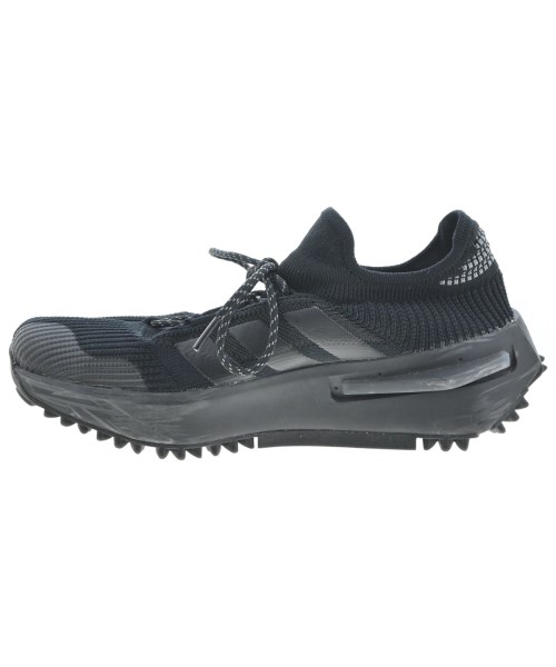 adidas（アディダス）スニーカー 黒 サイズ:28cm メンズ/2200727454027