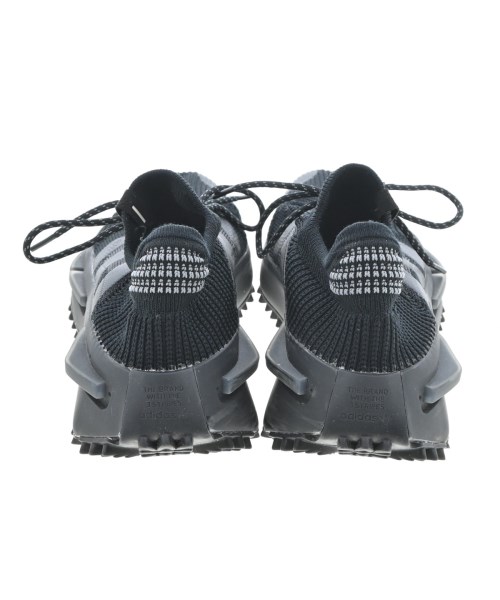 adidas（アディダス）スニーカー 黒 サイズ:28cm メンズ/2200727454027