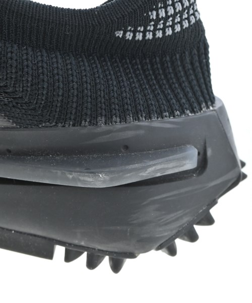 adidas（アディダス）スニーカー 黒 サイズ:28cm メンズ/2200727454027