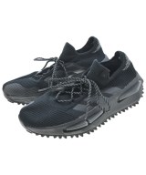 adidas（アディダス）スニーカー 黒 サイズ:28cm メンズ/2200727454027
