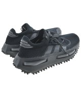 adidas（アディダス）スニーカー 黒 サイズ:28cm メンズ/2200727454027