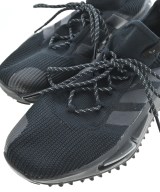 adidas（アディダス）スニーカー 黒 サイズ:28cm メンズ/2200727454027