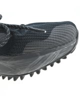 adidas（アディダス）スニーカー 黒 サイズ:28cm メンズ/2200727454027