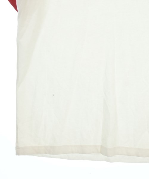 adidas（アディダス）Tシャツ・カットソー 白 サイズ:M メンズ/2200727602039