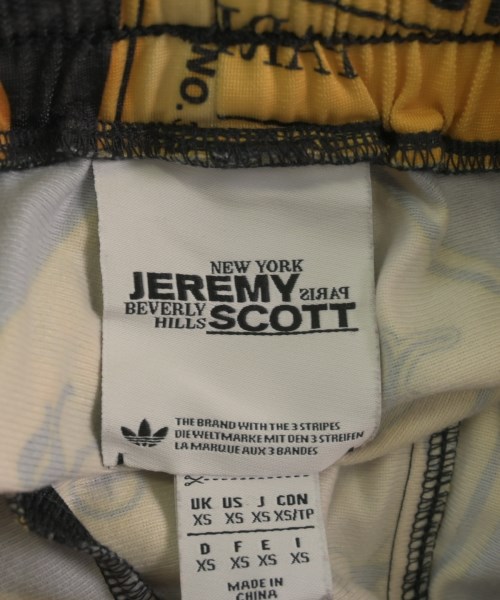 Jeremy Scott（ジェレミースコット）その他 黒 サイズ:XS レディース/2200727666055