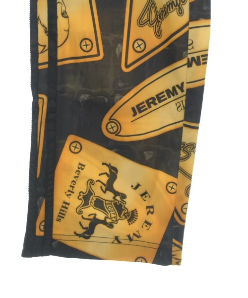 Jeremy Scott（ジェレミースコット）その他 黒 サイズ:XS レディース/2200727666055