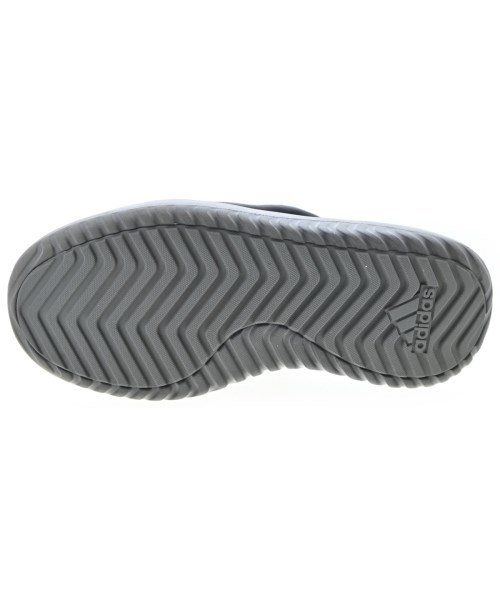 adidas（アディダス）その他 グレー サイズ:23.5cm レディース/2200722617069