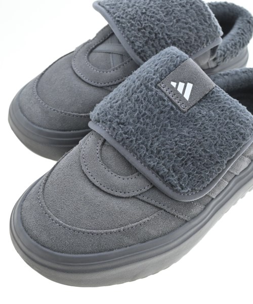 adidas（アディダス）その他 グレー サイズ:23.5cm レディース/2200722617069