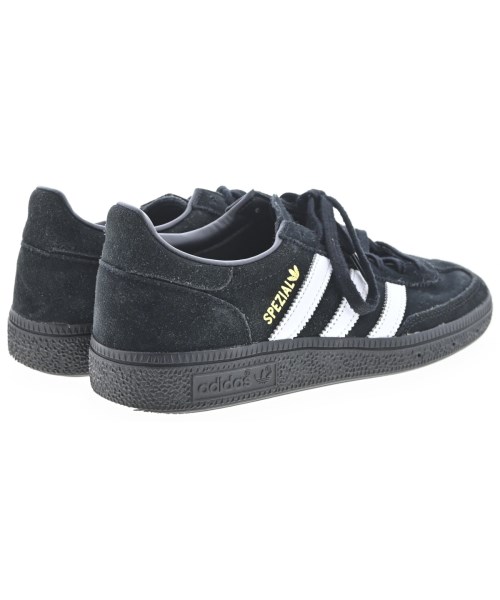 adidas（アディダス）スニーカー 黒 サイズ:23cm レディース/2200723146070