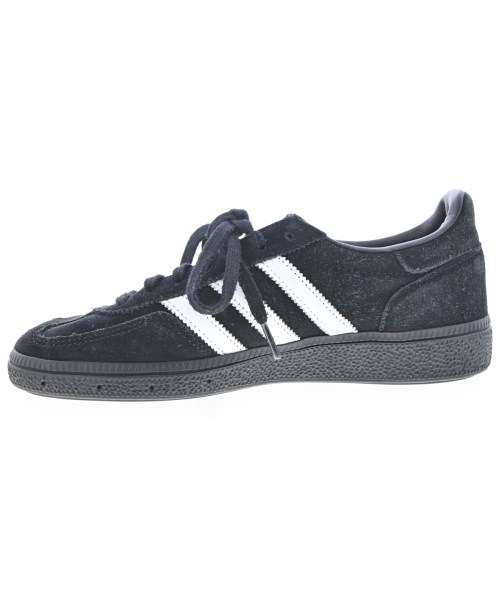 adidas（アディダス）スニーカー 黒 サイズ:23cm レディース/2200723146070