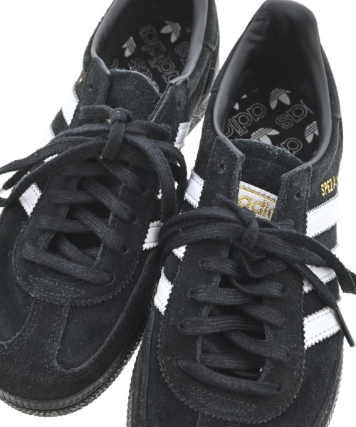 adidas（アディダス）スニーカー 黒 サイズ:23cm レディース/2200723146070