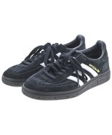 adidas（アディダス）スニーカー 黒 サイズ:23cm レディース/2200723146070