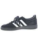 adidas（アディダス）スニーカー 黒 サイズ:23cm レディース/2200723146070