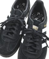 adidas（アディダス）スニーカー 黒 サイズ:23cm レディース/2200723146070