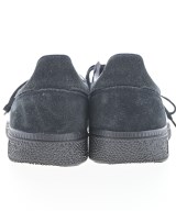 adidas（アディダス）スニーカー 黒 サイズ:23cm レディース/2200723146070