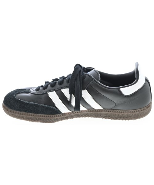 adidas（アディダス）スニーカー 黒 サイズ:23cm レディース/2200723285038