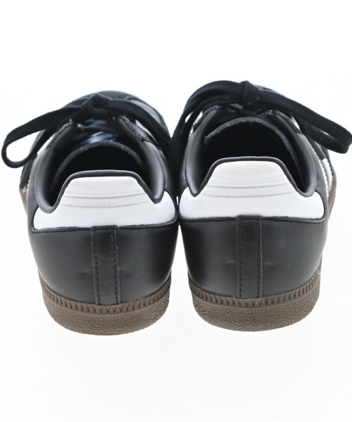 adidas（アディダス）スニーカー 黒 サイズ:23cm レディース/2200723285038