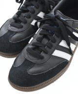 adidas（アディダス）スニーカー 黒 サイズ:23cm レディース/2200723285038