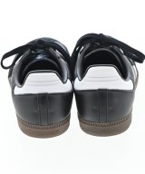 adidas（アディダス）スニーカー 黒 サイズ:23cm レディース/2200723285038