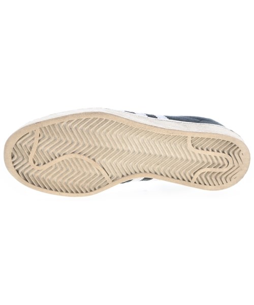 adidas（アディダス）スニーカー 黒 サイズ:24cm レディース/2200723447047