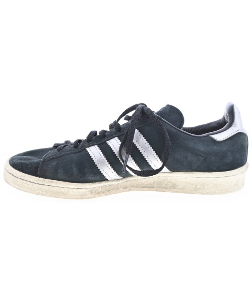adidas（アディダス）スニーカー 黒 サイズ:24cm レディース/2200723447047