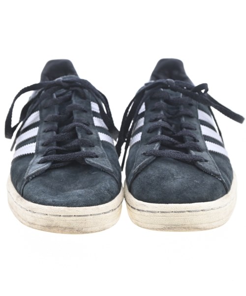 adidas（アディダス）スニーカー 黒 サイズ:24cm レディース/2200723447047