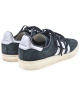 adidas（アディダス）スニーカー 黒 サイズ:24cm レディース/2200723447047